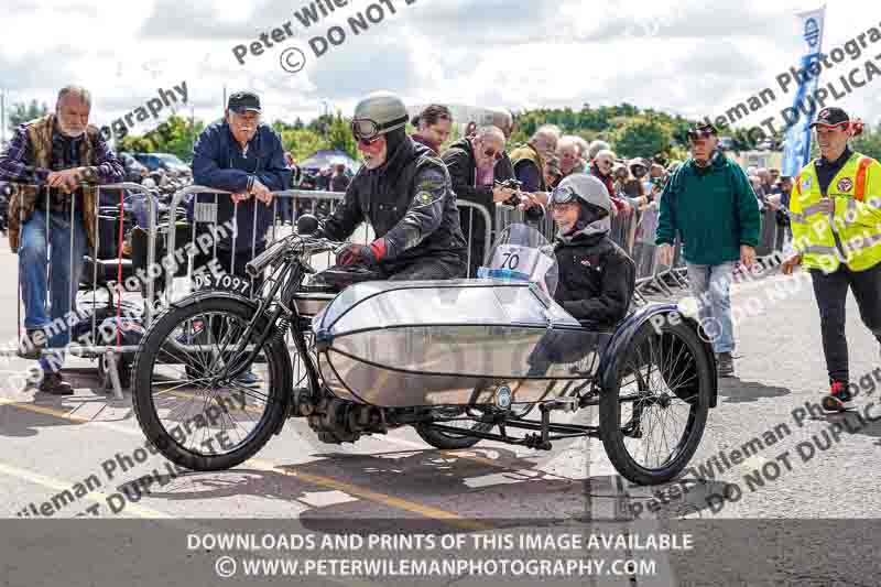 Vintage motorcycle club;eventdigitalimages;no limits trackdays;peter wileman photography;vintage motocycles;vmcc banbury run photographs